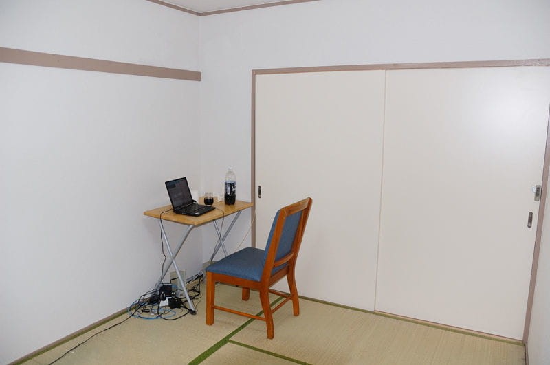 我把房间给升级了