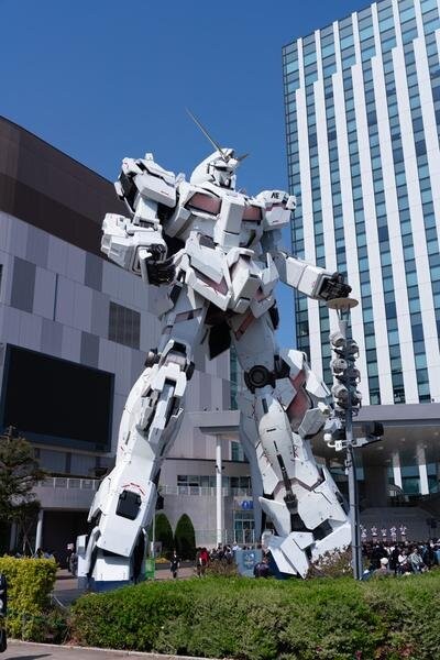 台场